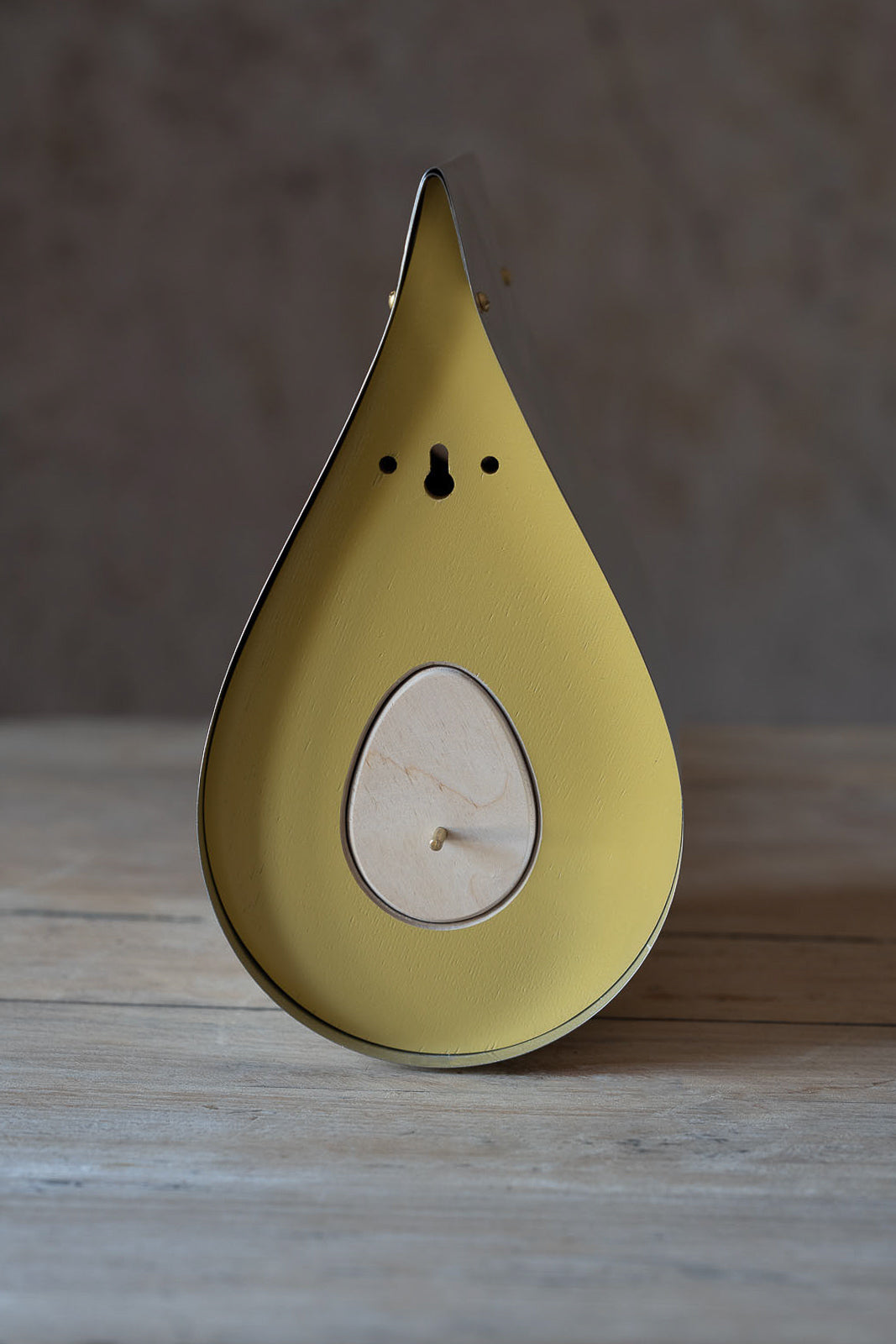 Le Gîte - Moutarde