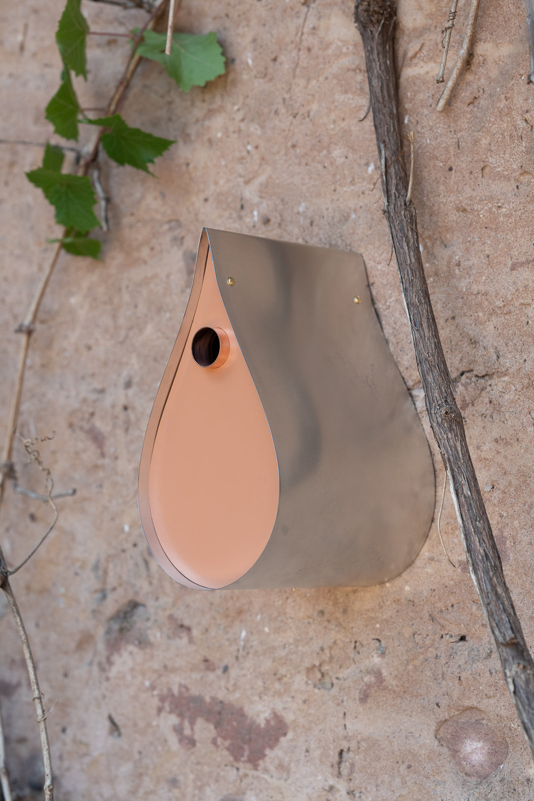 Le Gîte - Terracotta